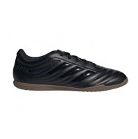 Adidas COPA 20.4 IN - Black